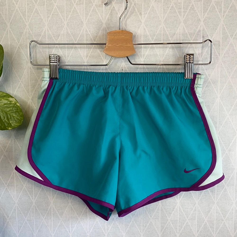 2/$30 Nike Tempo Dri-Fit Running Short